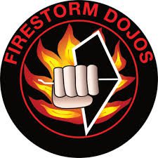 Firestorm MMA Logo