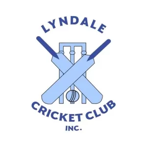 Lyndale Cricket Club Logo